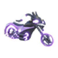 Shadow Rider - Legendary from Halloween 2022